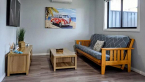 Rosa Beach Studio Getaway